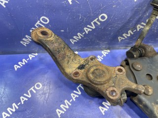 Рычаг нижний, ориг. номер 48068-35081, TOYOTA HILUX SURF 1998-2002