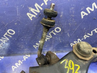 Рычаг нижний, ориг. номер 48068-35081, TOYOTA HILUX SURF 1998-2002