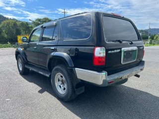 Рычаг нижний, ориг. номер 4872035051, 4870235070, TOYOTA HILUX SURF 1998-2002