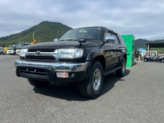 Рычаг нижний, ориг. номер 4872035051, 4870235070, TOYOTA HILUX SURF 1998-2002