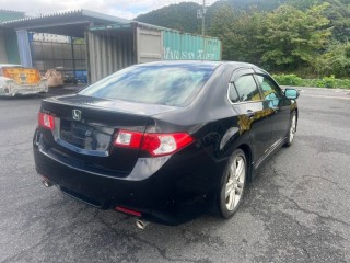 Рычаг нижний, ориг. номер 51350-TA0-A00, HONDA ACCORD 2007-2011