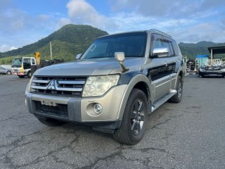 Рычаг верхний, ориг. номер 4010A139, 4010A041, MITSUBISHI PAJERO 2006-2011