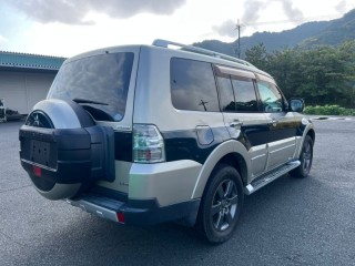 Рычаг верхний, ориг. номер 4010A139, 4010A041, MITSUBISHI PAJERO 2006-2011