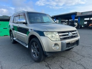 Рычаг, ориг. номер 4110A085, 4110A086, MITSUBISHI PAJERO 2006-2011