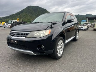 Рычаг, ориг. номер 4125A014, 4110A085, 4117A007, 4113A011, MITSUBISHI OUTLANDER 2002-2009