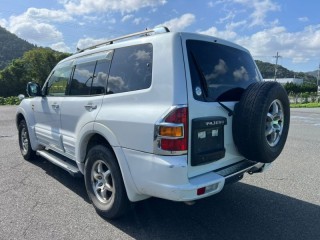 Рычаг верхний, ориг. номер MR496793, 4010A139, MITSUBISHI PAJERO 1997-2004