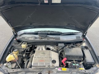 Рычаг, ориг. номер 4871048020, 4873048020, TOYOTA HARRIER 1997-2000