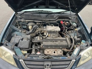 Рычаг верхний, ориг. номер 51450S10020, HONDA CR-V 1995-1999