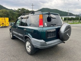 Рычаг верхний, ориг. номер 51450S10020, HONDA CR-V 1995-1999