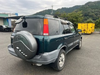 Рычаг верхний, ориг. номер 51450S10020, HONDA CR-V 1995-1999
