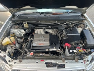 Рычаг, ориг. номер 4878048020, 4878048030, TOYOTA KLUGER V 2000-2003