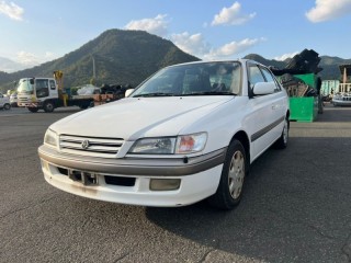 Рычаг, ориг. номер 4871020241, 4873, 4874020080, TOYOTA CORONA PREMIO 1996-2001