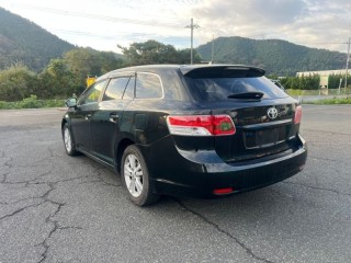Рычаг, ориг. номер 4878005030, 4877012010, 48755, TOYOTA AVENSIS 2006-2009