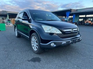 Рычаг нижний, ориг. номер 51360SWAE01, HONDA CR-V 2006-2009