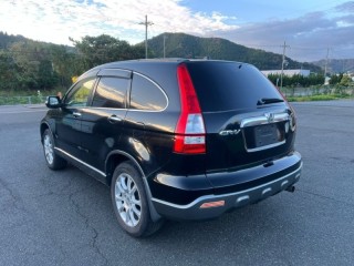 Рычаг, ориг. номер 52370SWAJ01, HONDA CR-V 2006-2009
