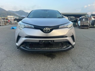 Рычаг, ориг. номер 4878010020, TOYOTA C-HR 2016-2019