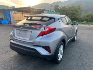 Рычаг, ориг. номер 4878010020, TOYOTA C-HR 2016-2019