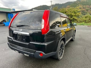 Рычаг, ориг. номер 551B1JG000, 551B1JG00A, 551A1JG000, NISSAN X-TRAIL 2007-2011