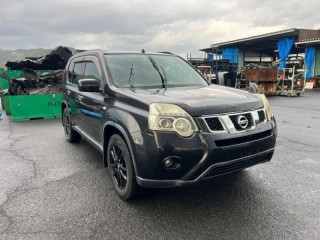 Рычаг, ориг. номер 551B1JG000, 551B1JG00A, 551A1JG000, NISSAN X-TRAIL 2007-2011