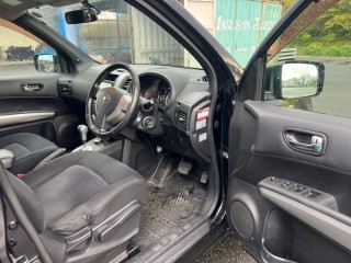 Рычаг, ориг. номер 551B0JG000, 551B0JG00A, 551A0JG000, NISSAN X-TRAIL 2007-2011