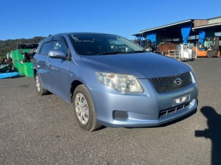 Рычаг нижний, ориг. номер 4806812A90, TOYOTA COROLLA FIELDER 2006-2010