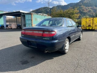 Рычаг, ориг. номер 4871020270, 4878, 4873020180, TOYOTA CARINA 1992-1998