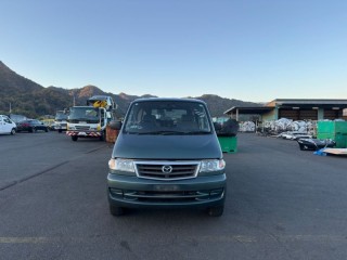 Рычаг нижний, ориг. номер S10H34350A, MAZDA BONGO FRIENDEE 1995-1999