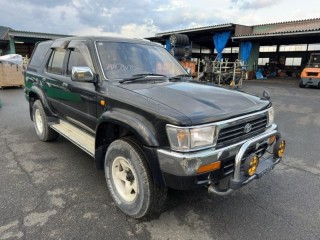 Рычаг верхний, ориг. номер 4806735060, 4336039085, 0448535060, TOYOTA HILUX SURF 1991-1995