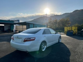 Рычаг, ориг. номер 4878033010, TOYOTA CAMRY 2004-2006