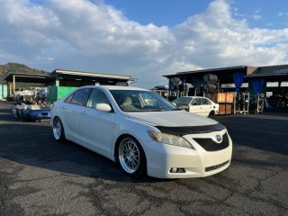 Рычаг, ориг. номер 4877033010, TOYOTA CAMRY 2004-2006