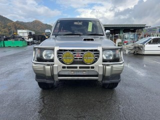 Рычаг верхний, ориг. номер MB860829, MR296095, MITSUBISHI PAJERO 1991-1997