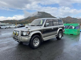 Рычаг, ориг. номер MB809642, MR210670, MITSUBISHI PAJERO 1991-1997