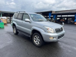 Рычаг верхний, ориг. номер 4863060040, 4863060050, TOYOTA LAND CRUISER PRADO 2007-2009