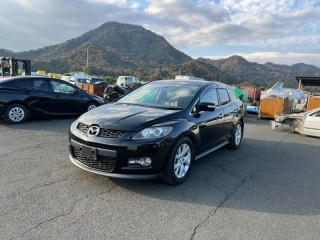Рычаг, ориг. номер EG2128350, EH4428350, MAZDA CX-7 2006-2009