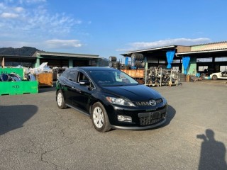 Рычаг, ориг. номер EG2128350, EH4428350, MAZDA CX-7 2006-2009