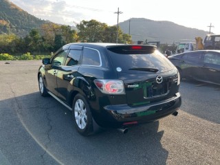 Рычаг, ориг. номер EG2128350, EH4428350, MAZDA CX-7 2006-2009
