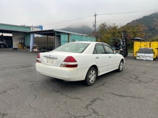 Рычаг, ориг. номер 4871030210, 4870530080, 4874051010, 4879039035, TOYOTA MARK II 1998-2002