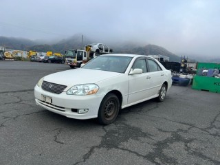 Рычаг, ориг. номер 4871030210, 4870530080, 4873051010, 4877039035, TOYOTA MARK II 1998-2002