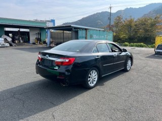 Рычаг, ориг. номер 4871033100, 4873033150, TOYOTA CAMRY 2011-2014