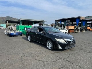 Рычаг, ориг. номер 4871033100, 4873033150, TOYOTA CAMRY 2011-2014