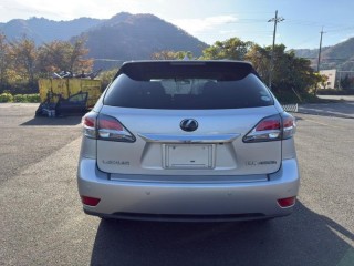 Рычаг, ориг. номер 4877048010, LEXUS RX450h 2008-2012