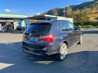 Рычаг, ориг. номер 33326792555, 33326792553, BMW X3 2010-2014
