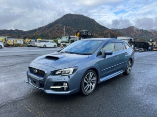 Рычаг, ориг. номер 20250VA000, 20252VA000, SUBARU LEVORG 2014-2017