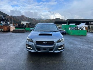 Рычаг, ориг. номер 20250VA000, 20252VA000, SUBARU LEVORG 2014-2017