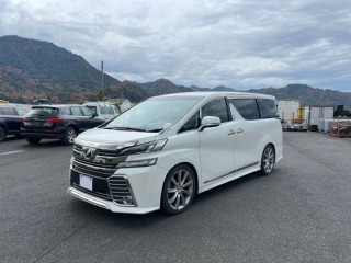 Рычаг, ориг. номер 4873058010, 4876058010, 4871058010, 4877058010, TOYOTA VELLFIRE 2011-2015