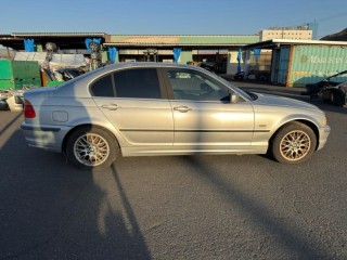 Рычаг, ориг. номер 33326770814, 33326770818, BMW 3-SERIES 1997-2003
