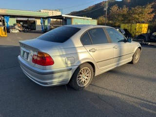 Рычаг, ориг. номер 33326770814, 33326770818, BMW 3-SERIES 1997-2003