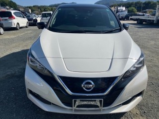 Батарея высоковольная, ориг. номер 295B05SA0A, NISSAN LEAF 2017-2026