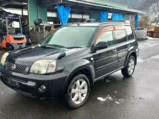 Рычаг, ориг. номер 545018H300, NISSAN X-TRAIL 2004-2007