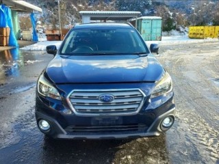 Рычаг, ориг. номер 20250AL02A, 20250AL00A, SUBARU OUTBACK 2014-2018